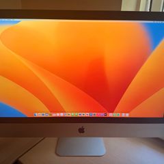 iMac 27"
