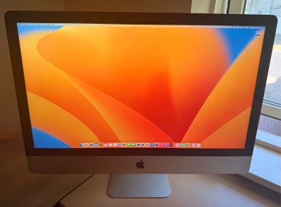 iMac 27"