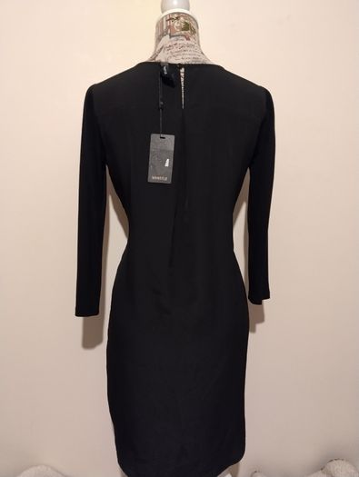 Whistles Dress New With Tags