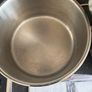 Vintage Fissler Stainless Steel Pots x 2 Image 3