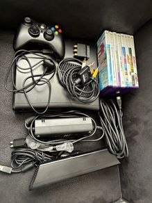 Xbox 360 S