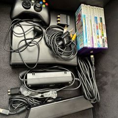 Xbox 360 S