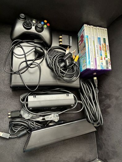 Xbox 360 S