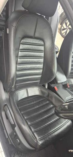 2015 Volkswagen CC