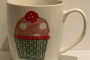 M&amp;S Mug