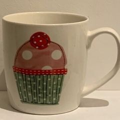 M&S Mug
