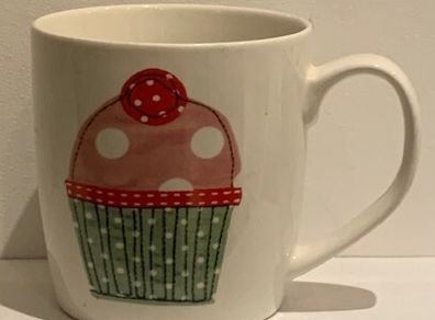 M&S Mug
