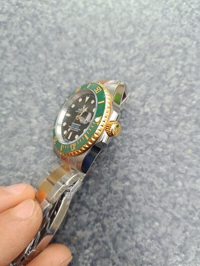 rolex
