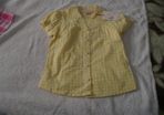 girls blouse