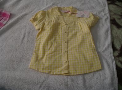 girls blouse