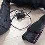 Shoulder, back & full body massager with free neck hot water bottle. Image 4