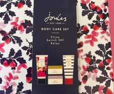 Joules Gift Set