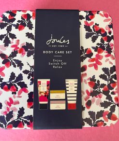 Joules Gift Set