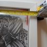 DEADPOOL - framed print.  18 inches x 14 inches Image 6