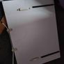 A2 Technical Graphics and DCG Drawing Board With 60cm T Square Image 3