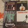 rock magazines..metal attack Image 5