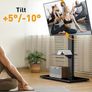 Philips 55 inch 4K OLED Xbox One S 2 Controllers Games TV Stand Complete Bundle Image 10