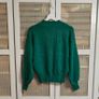 Green Jumper Object S Image 5