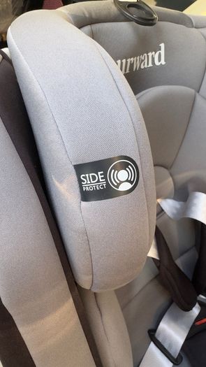 baby car seat 360