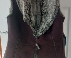 Debenhams Gilet Great Condition