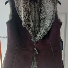 Debenhams Gilet Great Condition