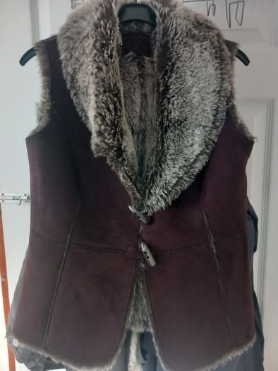 Debenhams Gilet Great Condition