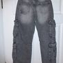 Bundle of jeans, size 10/11 yo Image 5