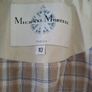 Michael Mortell rain coat size 10 Image 5