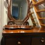 Victorian duchess mirror Image 7