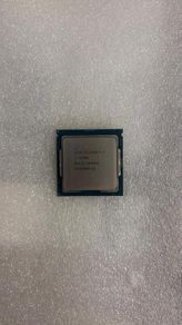 Intel Core i7-9700K CPU (3.6GHz / 4.9GHz Turbo) LGA1151