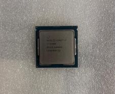 Intel Core i7-9700K CPU (3.6GHz / 4.9GHz Turbo) LGA1151