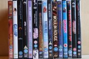Musicals (DVD)