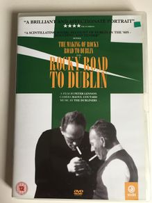 Rocky Road To Dublin [1967] Documentary [1xDVD Movie]