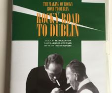 Rocky Road To Dublin [1967] Documentary [1xDVD Movie]
