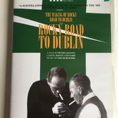Rocky Road To Dublin [1967] Documentary [1xDVD Movie]