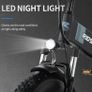 Ridstar H20 Pro Electric Bike Image 7