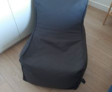 Elephant Lounger Beanbag Chair