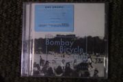 Bombay Bicycle Club - I Had The Blues But I Shook Them Loose CD