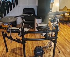 Roland TD25KV