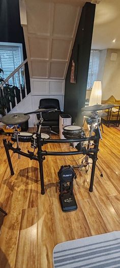 Roland TD25KV