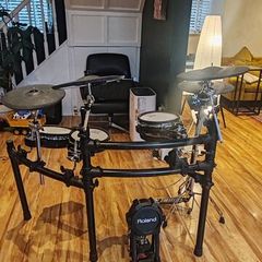 Roland TD25KV