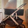 uppababy vista buggy/pram Image 2