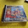 Lion and the King  PlayStation1 Ps1 PlayStation2 Ps2 Games Original Image 2