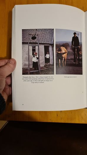 The Country Life Picture Book Of Ireland. Beautiful Large Volume Hardback In Very Good Condition. 32.