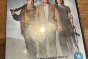Pineapple Express