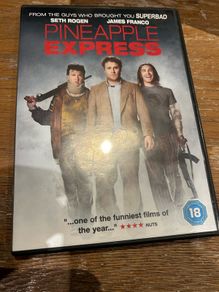 Pineapple Express