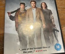 Pineapple Express