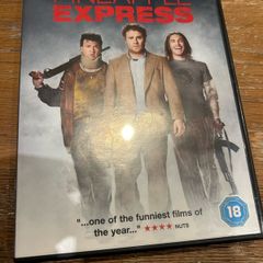 Pineapple Express