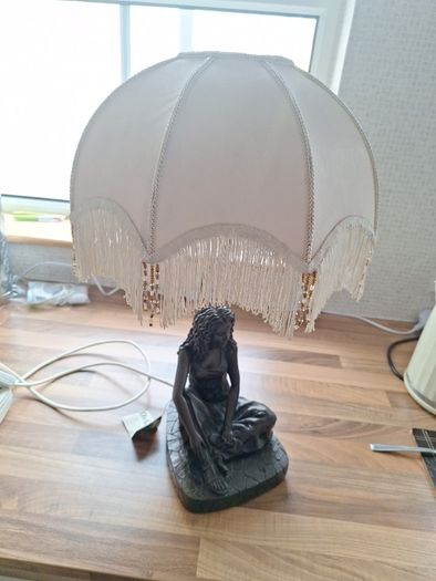 table light