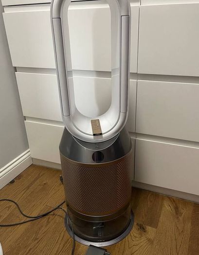 Dyson Purifier Humidify+Cool